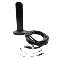 Antena Externa compatible con AX HOME y AX Hybrid PRO