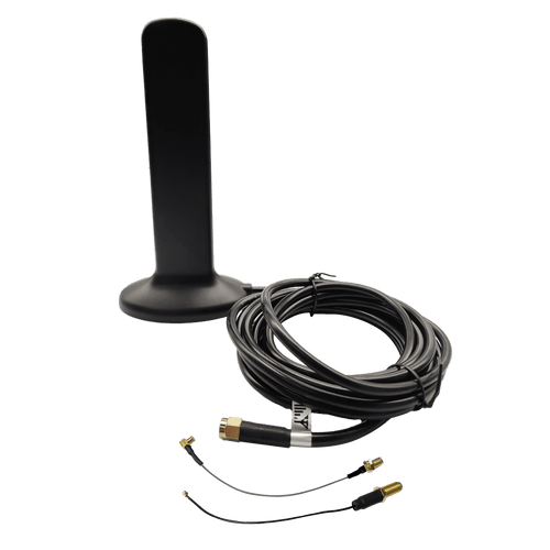 Antena Externa compatible con AX HOME y AX Hybrid PRO