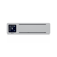 UniFi Protect AI Key / Analizador con inteligencia artificial para identificar eventos en grabaciones de cámaras UniFi / Búsqueda con lenguaje natural / hasta 1800 detecciones inteligentes por hora / 1 puerto GbE PoE++
