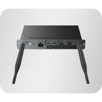 Módulo de Cómputo MCore-OPS-T para MeetingBoard 65”, 75” y 86” con Windows 11 IoT optimizado para Teams Rooms