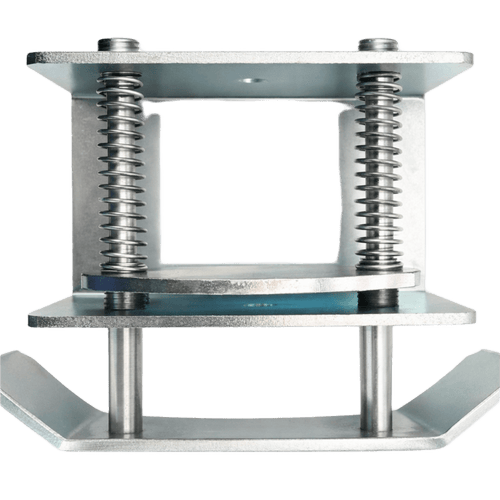 Soporte de brazo desplegable para torniquetes AccessPRO serie AP1000, AP2000, AP2002