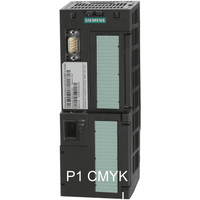 Control Unit SINAMICS CU230P-2 PN / PROFINET EtherNet/IP / 6 DI / 3 DO / 2 AI / 2 AO / V/f y Vector Control / IP20 / -10 a 60°C (14 a 140°F)
