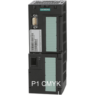 Control Unit SINAMICS CU230P-2 PN / PROFINET EtherNet/IP / 6 DI / 3 DO / 2 AI / 2 AO / V/f y Vector Control / IP20 / -10 a 60°C (14 a 140°F)