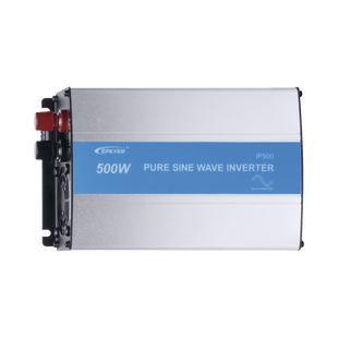Inversor Ipower 400 W, Ent: 11 V, Salida: 120 Vca
