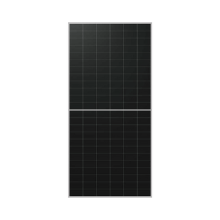 Modulo Solar HI-MO X10,  645 W BIFACIAL , 53.7 Vcc, Monocristalino HPBC