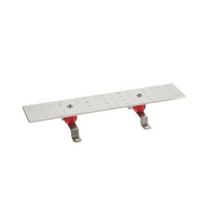 Pletina de conexión a tierra principal para telecomunicaciones StructuredGround™