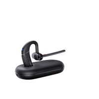 Diadema inalámbrica Yealink BH71 Pro USB-A/C con Cancelación de Ruido, Audio HD y Base de carga portátil