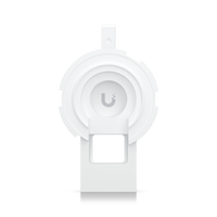 Soporte de pared UACC-Lite-AP-AM para puntos de acceso UniFi de tamaño compacto, compatible con modelos U6-Lite, UAP-AC-Lite, U6+  y UAP-nanoHD