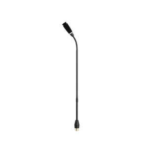 MICRÓFONO HIPERCARDIOIDE DE 43 CM CON ANILLO LED PARA UNIDADES ATUC.