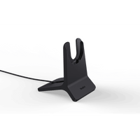 Base de Carga para Diademas BH74 / WH68 Hybrid de Yealink