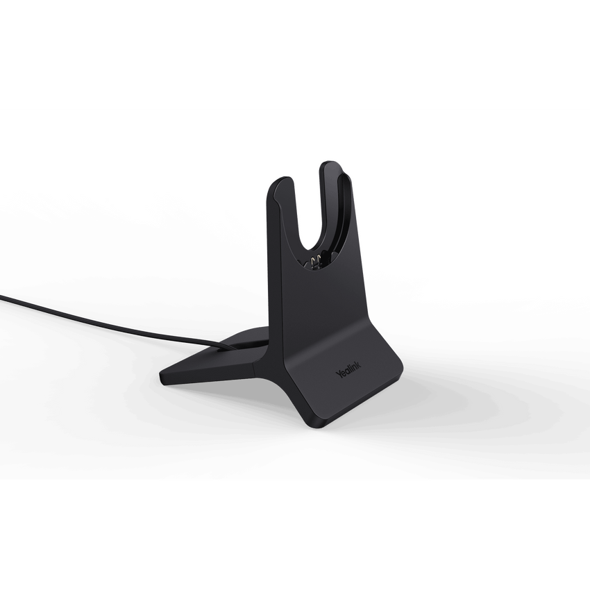 Base de Carga para Diademas BH74 / WH68 Hybrid de Yealink