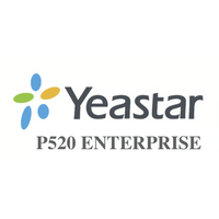 Licencia Enterprise Anual para Conmutador P520