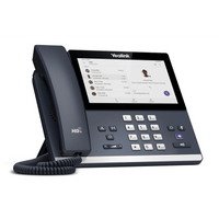 Teléfono IP Yealink MP56 Premium con Pantalla de 7 pulgadas y Certificación Microsoft Teams