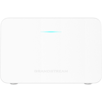 Router Wi-Fi 6 GWN7062E AX3000 / Banda Dual 2.4G 2x2:2 y 5G 3x3:2 / MU-MIMO / Tecnología XTRA Range / Soporte VPN Integrado / Hasta 128 Dispositivos / Compatible con Mesh / Gestión en la Nube GDMS