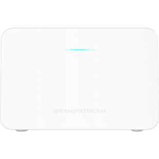 Router Wi-Fi 6 GWN7062E AX3000 / Banda Dual 2.4G 2x2:2 y 5G 3x3:2 / MU-MIMO / Tecnología XTRA Range / Soporte VPN Integrado / Hasta 128 Dispositivos / Compatible con Mesh / Gestión en la Nube GDMS