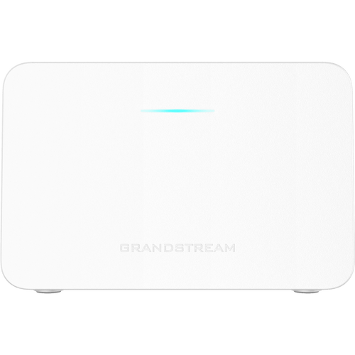 Router Wi-Fi 6 GWN7062E AX3000 / Banda Dual 2.4G 2x2:2 y 5G 3x3:2 / MU-MIMO / Tecnología XTRA Range / Soporte VPN Integrado / Hasta 128 Dispositivos / Compatible con Mesh / Gestión en la Nube GDMS