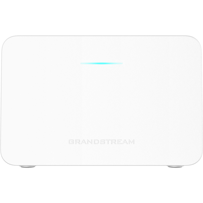 Router Wi-Fi 6 GWN7062E AX3000 / Banda Dual 2.4G 2x2:2 y 5G 3x3:2 / MU-MIMO / Tecnología XTRA Range / Soporte VPN Integrado / Hasta 128 Dispositivos / Compatible con Mesh / Gestión en la Nube GDMS