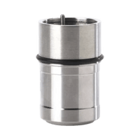 Cartucho De Repuesto Para Monoxido De Carbono (CO), 0-300ppm (100 a 1000ppm,100ppm) Para Detector SPXCDULNCX Serie Sensepoint XCD