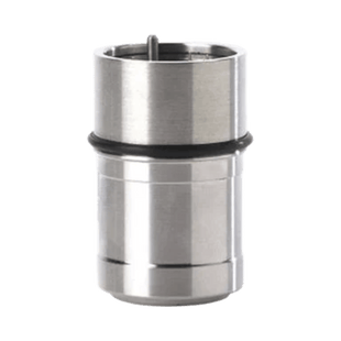 Cartucho De Repuesto Para Monoxido De Carbono (CO), 0-300ppm (100 a 1000ppm,100ppm) Para Detector SPXCDULNCX Serie Sensepoint XCD