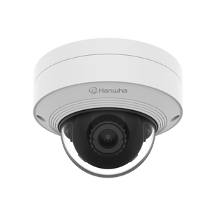 Módulo de Lente tipo Domo para camara PNM-C20000QB 2 Megapíxeles / Sensor CMOS 1/2.8" / Lente Fija 2.4 mm F2.0 / Campo de Visión 165° / IP66 IK10 NEMA 4X / Temperatura -30°C a +55°C / Cable 8 metros