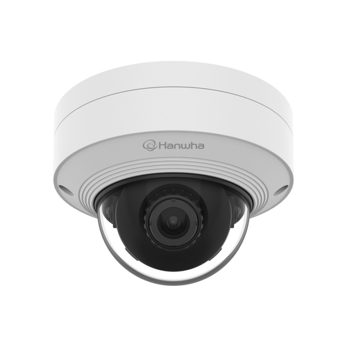 Módulo de Lente tipo Domo para camara PNM-C20000QB 2 Megapíxeles / Sensor CMOS 1/2.8" / Lente Fija 2.4 mm F2.0 / Campo de Visión 165° / IP66 IK10 NEMA 4X / Temperatura -30°C a +55°C / Cable 8 metros