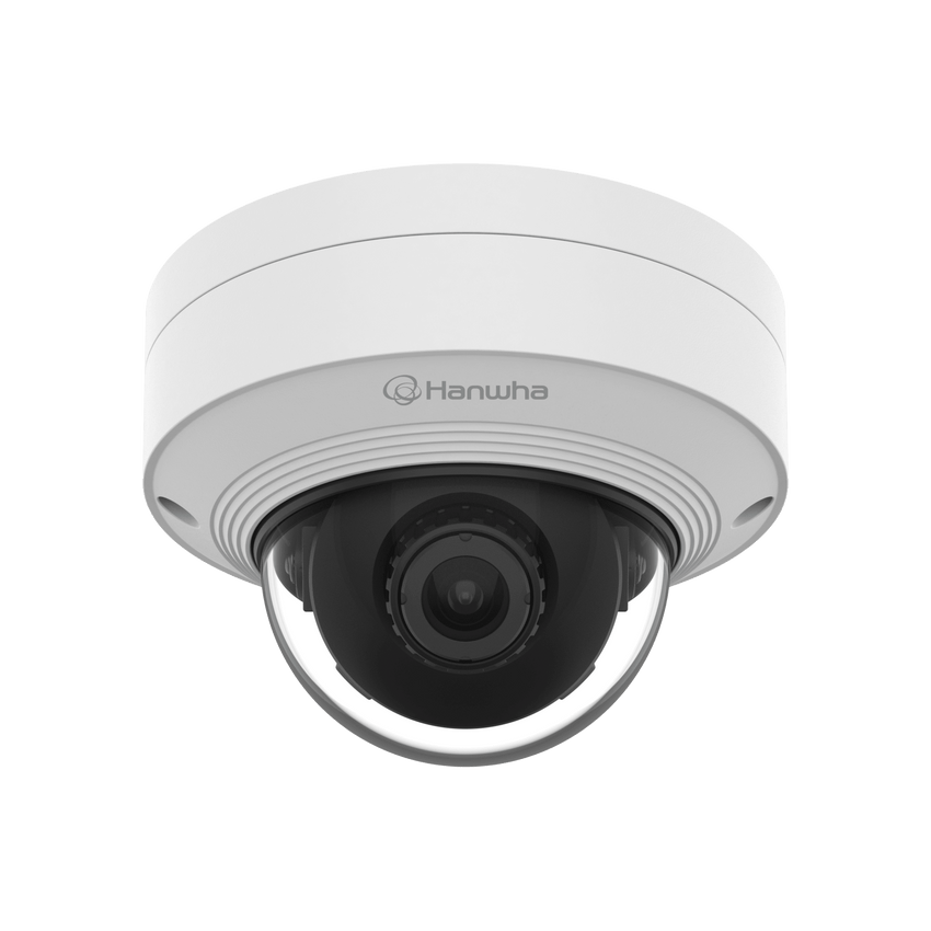 Módulo de Lente tipo Domo para camara PNM-C20000QB 2 Megapíxeles / Sensor CMOS 1/2.8" / Lente Fija 2.4 mm F2.0 / Campo de Visión 165° / IP66 IK10 NEMA 4X / Temperatura -30°C a +55°C / Cable 8 metros