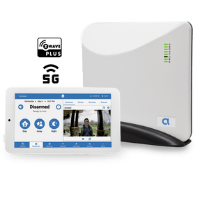 KIT AUTOMATIZACION SISTEMA ALULA / 1 año 5G + 1 año Licencia Automatización