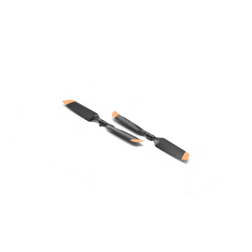 Hélices DJI para serie MATRICE 4/ Hélices de Bajo Ruido