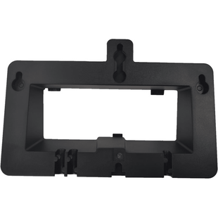 Montaje de Pared WMB-MP50-WB de Yealink para Teléfonos Yealink MP54, MP54-E2 y MP50