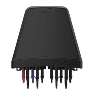 Caja NAP Preconectorizada EASYCONN® de FiberHome para Exterior con Splitter 1:9 30/70