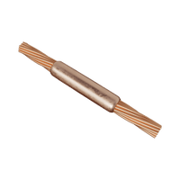 Molde para Soldadura Exotérmica de Cable a Cable 6 AWG