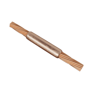Molde para Soldadura Exotérmica de Cable a Cable 6 AWG