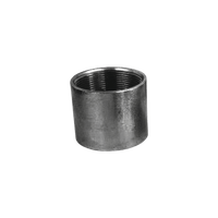 Niple Rígido de Aluminio de 1" (25 mm).