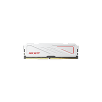 Modulo de Memoria RAM DDR4 de Color Blanco 16 GB / 3200 MHz / Para Equipo de Rack o Escritorio / UDIMM