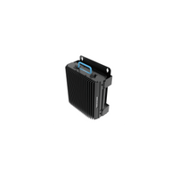 Receptor FMPS Clase 4, Voltaje de Entrada de 180 Vcd, 1600 Watts y 56 Vcd de Salida, Con Terminal de Entrada/Salida de Tornillo