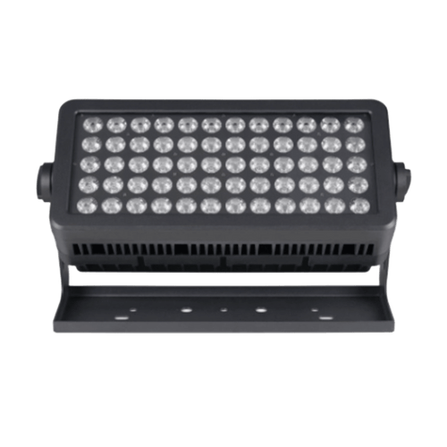 LAMPARA LED ARQUITECTÓNICA  | 44 LEDS A 15 WATTS C/U | A PRUEBA DE AGUA | IP65