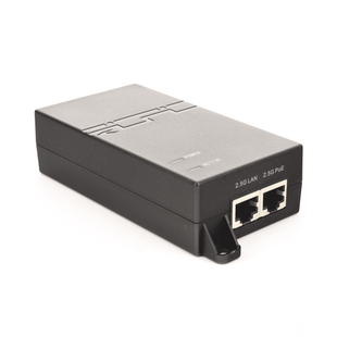 Inyector PoE Pasivo Multi-Gigabit 2.5G (56 V - 1.08 A - 60 W)