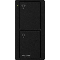 Control inalambrico para control de apagadores y atenuadores Lutron