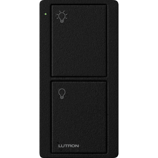 Control inalambrico para control de apagadores y atenuadores Lutron