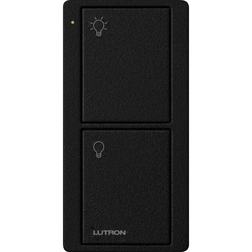 Control inalambrico para control de apagadores y atenuadores Lutron