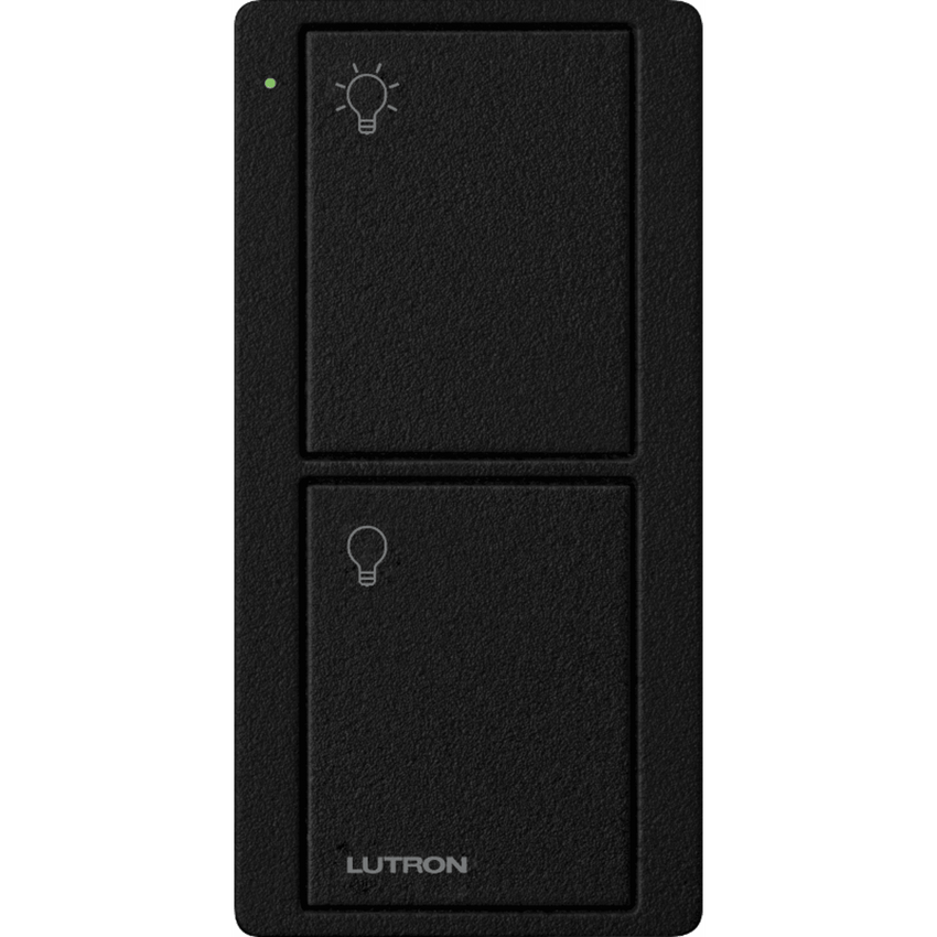 Control inalambrico para control de apagadores y atenuadores Lutron