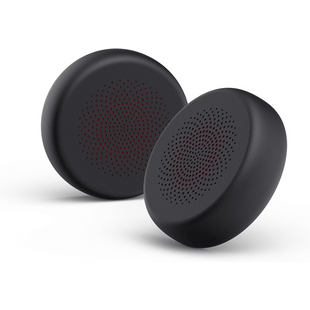 Almohadillas de Repuesto Yealink EARCUSHIONFORBH70 compatibles con BH70 y WH64
