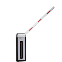 Barrera Vehicular Izquierda / Brazo Telesc�pico 4.5 m / Apertura 3 seg / 150 Ciclos/hora / Encoder