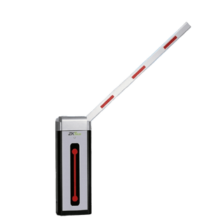 Barrera Vehicular Izquierda / Brazo Telesc�pico 4.5 m / Apertura 3 seg / 150 Ciclos/hora / Encoder
