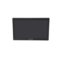 Pantalla 10 pulgadas táctil con altavoz incorporado