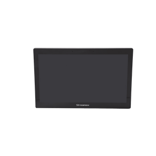 Pantalla 10 pulgadas táctil con altavoz incorporado