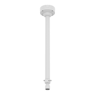 Montaje de Techo compatible con Domos Hanwha