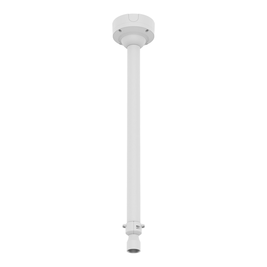 Montaje de Techo compatible con Domos Hanwha