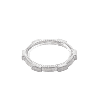 Contratuerca Metálica Zamac de 2" (51 mm)ï»¿.