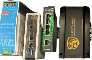 KIT DEMO/ LI-ION TAMER GEN 3